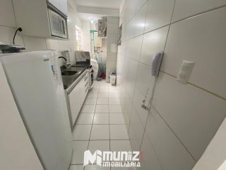 Apartamento Para Vender no Cond. Portal da Cidade no bairro Aeroporto