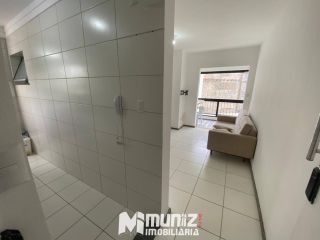 Apartamento Para Vender no Cond. Portal da Cidade no bairro Aeroporto