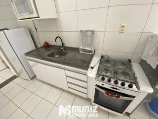 Apartamento Para Vender no Cond. Portal da Cidade no bairro Aeroporto