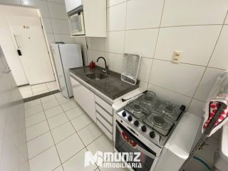 Apartamento Para Vender no Cond. Portal da Cidade no bairro Aeroporto