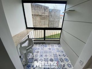 Apartamento Para Vender no Cond. Portal da Cidade no bairro Aeroporto