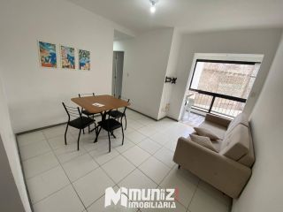 Apartamento Para Vender no Cond. Portal da Cidade no bairro Aeroporto