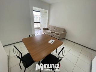 Apartamento Para Vender no Cond. Portal da Cidade no bairro Aeroporto