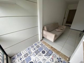Apartamento Para Vender no Cond. Portal da Cidade no bairro Aeroporto