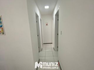 Apartamento Para Vender no Cond. Portal da Cidade no bairro Aeroporto