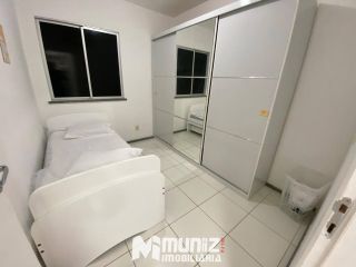 Apartamento Para Vender no Cond. Portal da Cidade no bairro Aeroporto