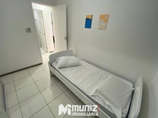 Apartamento Para Vender no Cond. Portal da Cidade no bairro Aeroporto