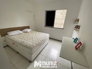 Apartamento Para Vender no Cond. Portal da Cidade no bairro Aeroporto