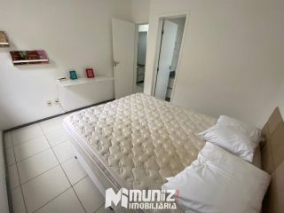 Apartamento Para Vender no Cond. Portal da Cidade no bairro Aeroporto
