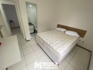 Apartamento Para Vender no Cond. Portal da Cidade no bairro Aeroporto