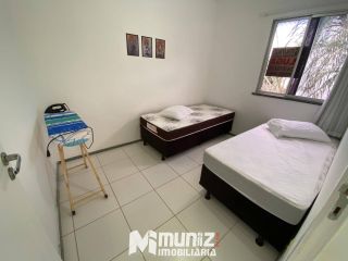 Apartamento Para Vender no Cond. Portal da Cidade no bairro Aeroporto