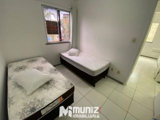 Apartamento Para Vender no Cond. Portal da Cidade no bairro Aeroporto