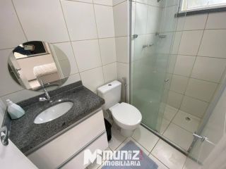 Apartamento Para Vender no Cond. Portal da Cidade no bairro Aeroporto