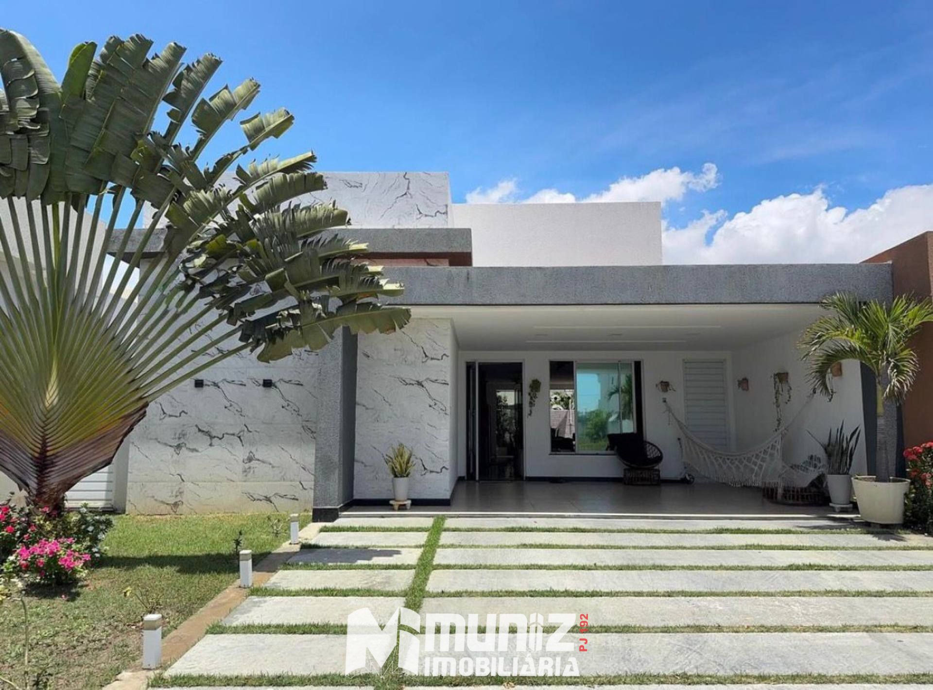 Casa Para Alugar no Terras Alphaville 2 - Barra Dos Coqueiros