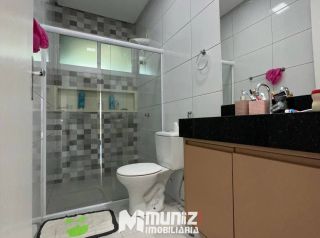 Casa Para Alugar no Terras Alphaville 2 - Barra Dos Coqueiros