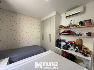 Casa Para Alugar no Terras Alphaville 2 - Barra Dos Coqueiros