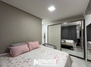 Casa Para Alugar no Terras Alphaville 2 - Barra Dos Coqueiros