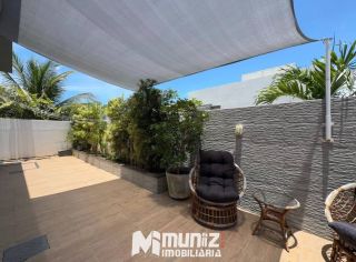 Casa Para Alugar no Terras Alphaville 2 - Barra Dos Coqueiros