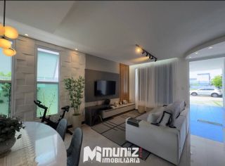 Casa Para Alugar no Terras Alphaville 2 - Barra Dos Coqueiros