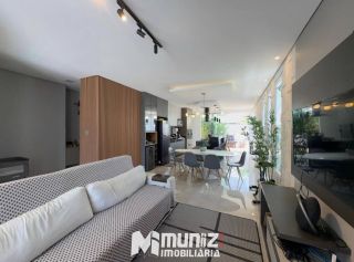 Casa Para Alugar no Terras Alphaville 2 - Barra Dos Coqueiros