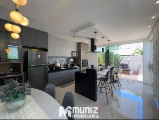 Casa Para Alugar no Terras Alphaville 2 - Barra Dos Coqueiros