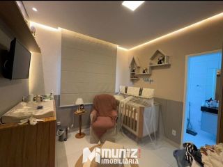 Casa Para Alugar no Terras Alphaville 2 - Barra Dos Coqueiros