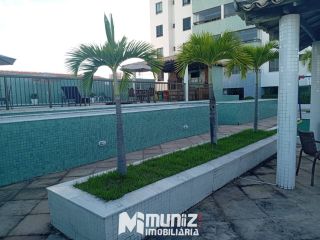 Apartamento Para Alugar Edf. Denio Goes no bairro Salgado Filho