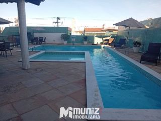 Apartamento Para Alugar Edf. Denio Goes no bairro Salgado Filho