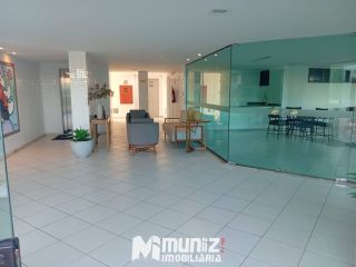 Apartamento Para Alugar Edf. Denio Goes no bairro Salgado Filho