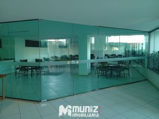 Apartamento Para Alugar Edf. Denio Goes no bairro Salgado Filho