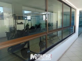 Apartamento Para Alugar Edf. Denio Goes no bairro Salgado Filho