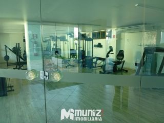 Apartamento Para Alugar Edf. Denio Goes no bairro Salgado Filho