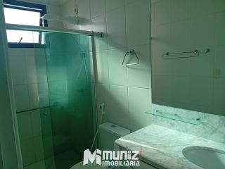 Apartamento Para Alugar Edf. Denio Goes no bairro Salgado Filho