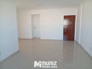 Apartamento Para Alugar Edf. Denio Goes no bairro Salgado Filho