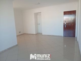Apartamento Para Alugar Edf. Denio Goes no bairro Salgado Filho