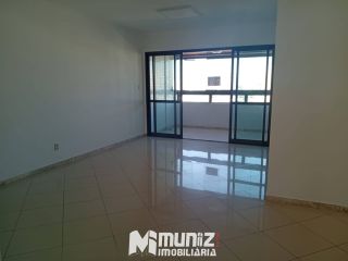 Apartamento Para Alugar Edf. Denio Goes no bairro Salgado Filho