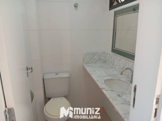 Apartamento Para Alugar Edf. Denio Goes no bairro Salgado Filho