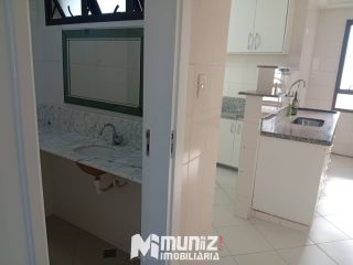 Apartamento Para Alugar Edf. Denio Goes no bairro Salgado Filho