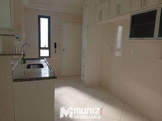 Apartamento Para Alugar Edf. Denio Goes no bairro Salgado Filho