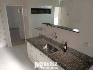 Apartamento Para Alugar Edf. Denio Goes no bairro Salgado Filho