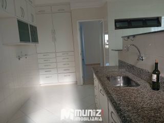 Apartamento Para Alugar Edf. Denio Goes no bairro Salgado Filho