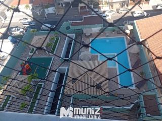 Apartamento Para Alugar Edf. Denio Goes no bairro Salgado Filho