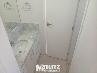 Apartamento Para Alugar Edf. Denio Goes no bairro Salgado Filho