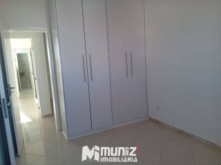 Apartamento Para Alugar Edf. Denio Goes no bairro Salgado Filho