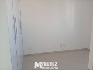 Apartamento Para Alugar Edf. Denio Goes no bairro Salgado Filho