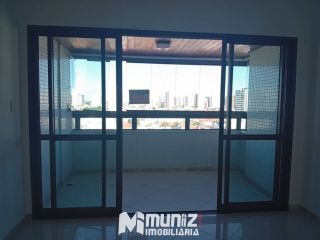 Apartamento Para Alugar Edf. Denio Goes no bairro Salgado Filho