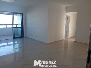 Apartamento Para Alugar Edf. Denio Goes no bairro Salgado Filho