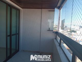 Apartamento Para Alugar Edf. Denio Goes no bairro Salgado Filho