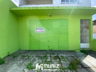 Galpão / Depósito / Armazém Para Alugar no bairro Cirurgia