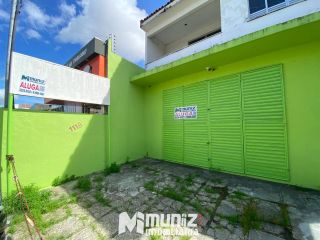 Galpão / Depósito / Armazém Para Alugar no bairro Cirurgia